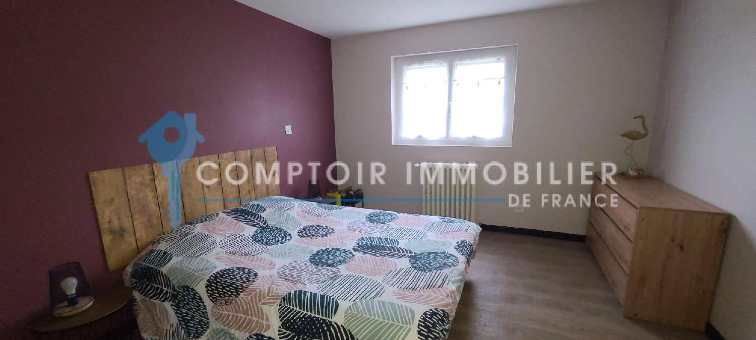  en venta casa Nestier Hautes-Pyrénées 6