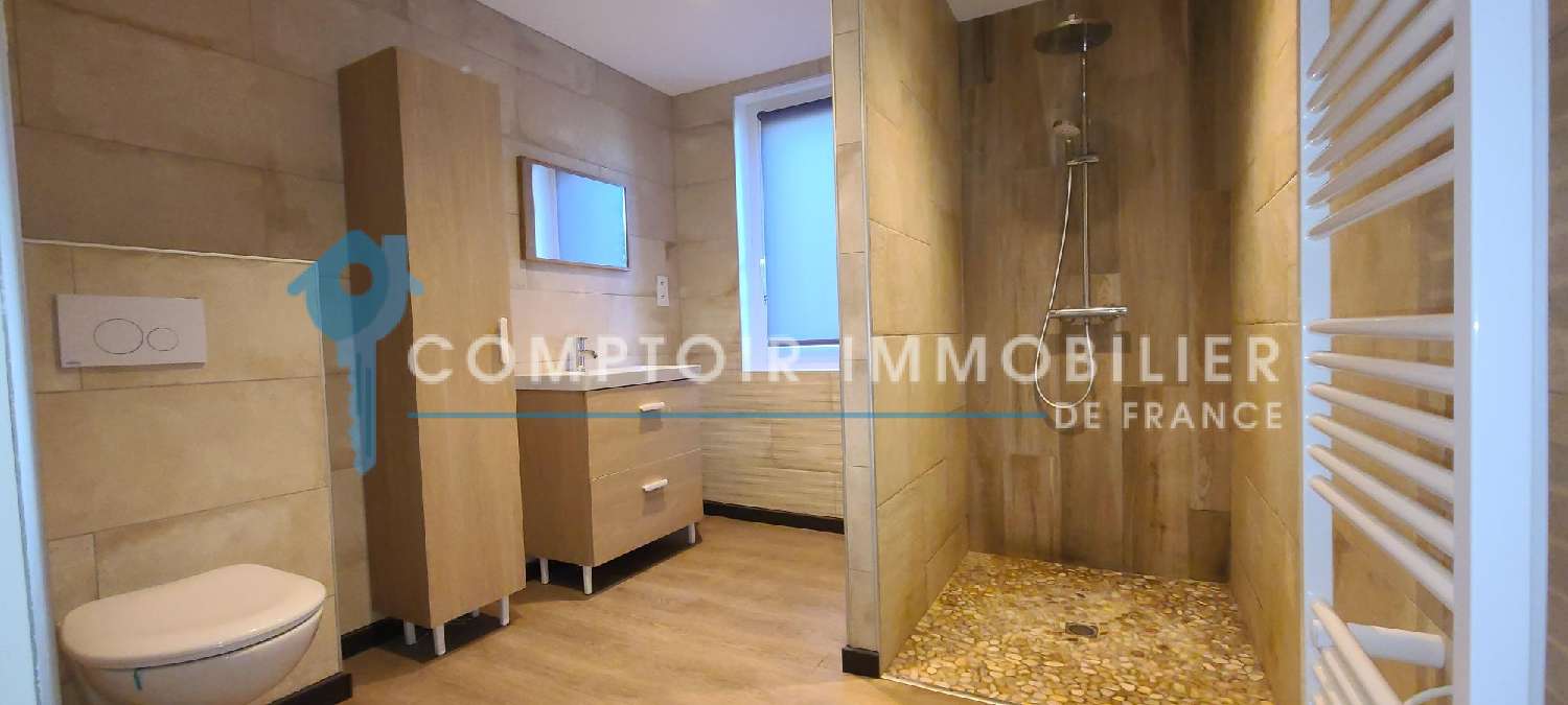  en venta casa Nestier Hautes-Pyrénées 7