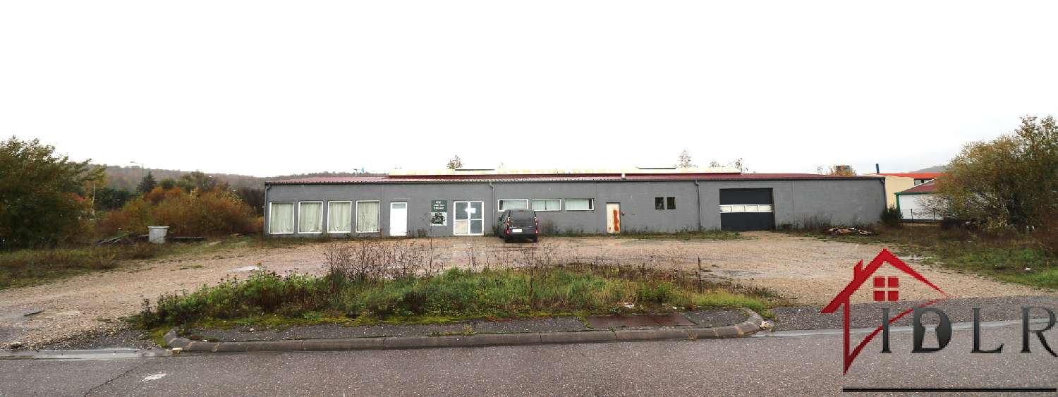  en venta casa Neufchâteau Vosgos 3