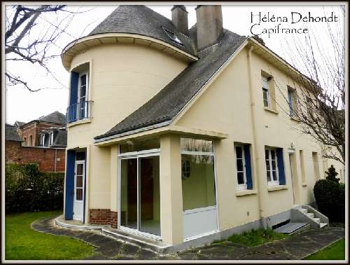 Neufchâtel-en-Bray Seine-Maritime maison foto 7067021