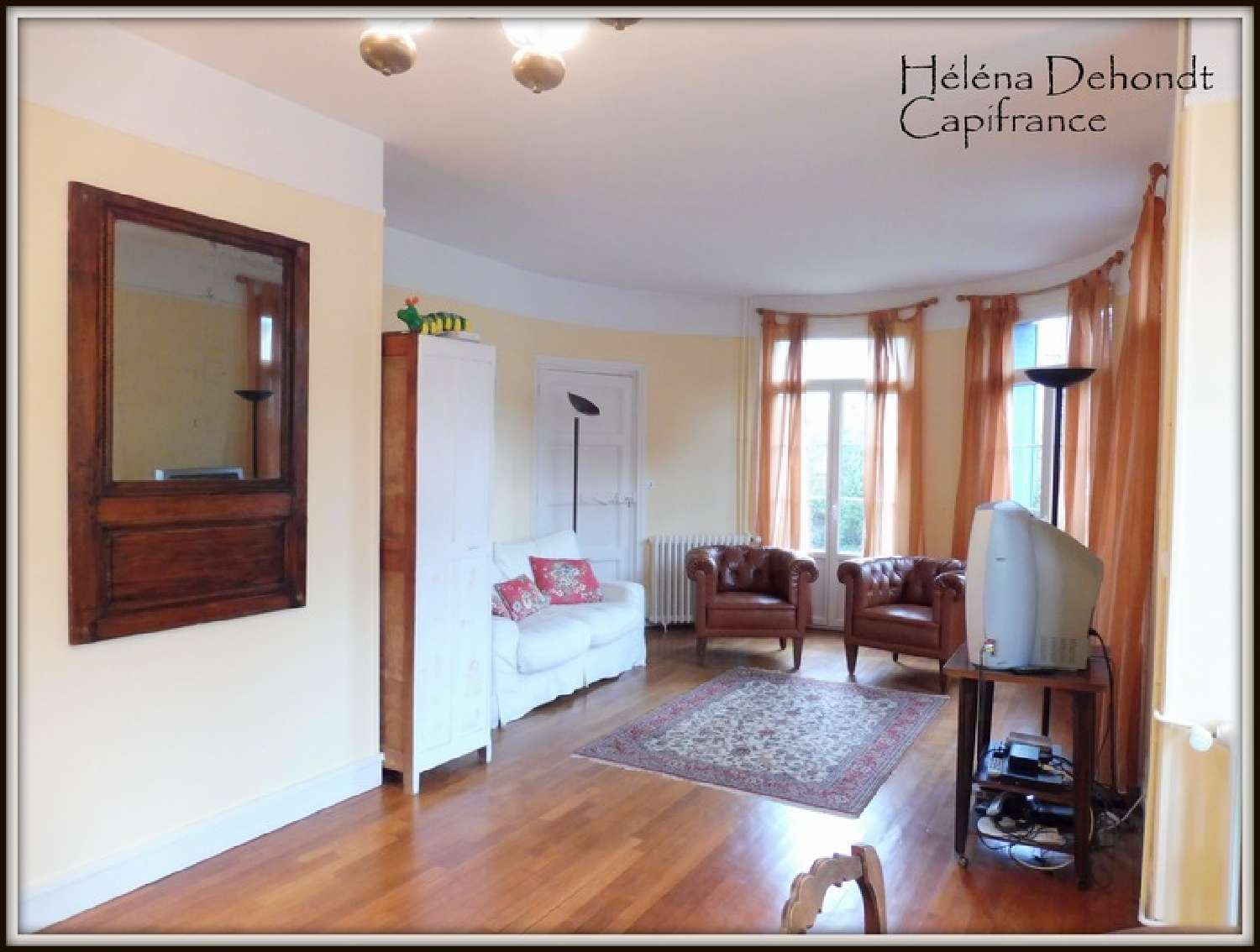  à vendre maison Neufchâtel-en-Bray Seine-Maritime 2