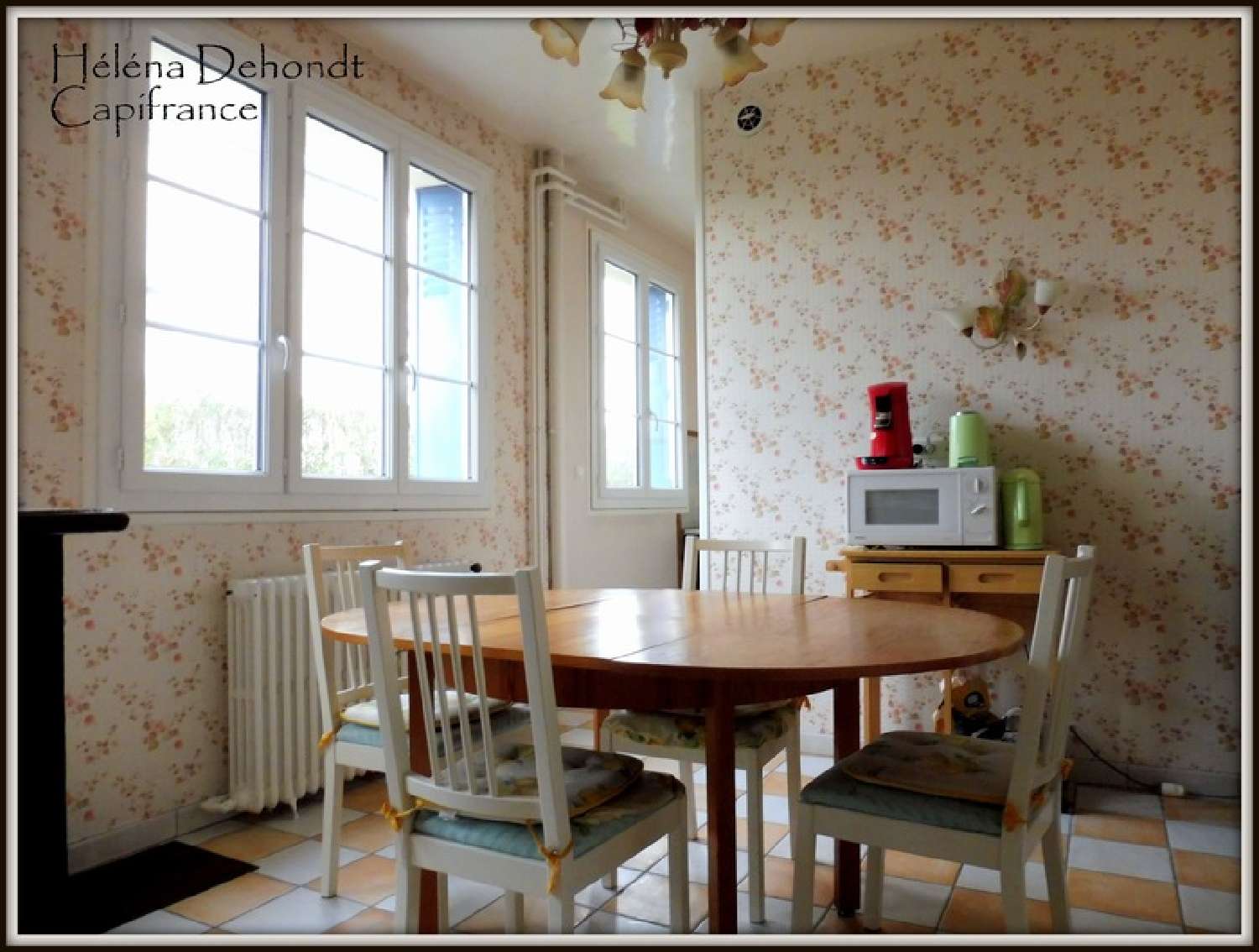  à vendre maison Neufchâtel-en-Bray Seine-Maritime 4