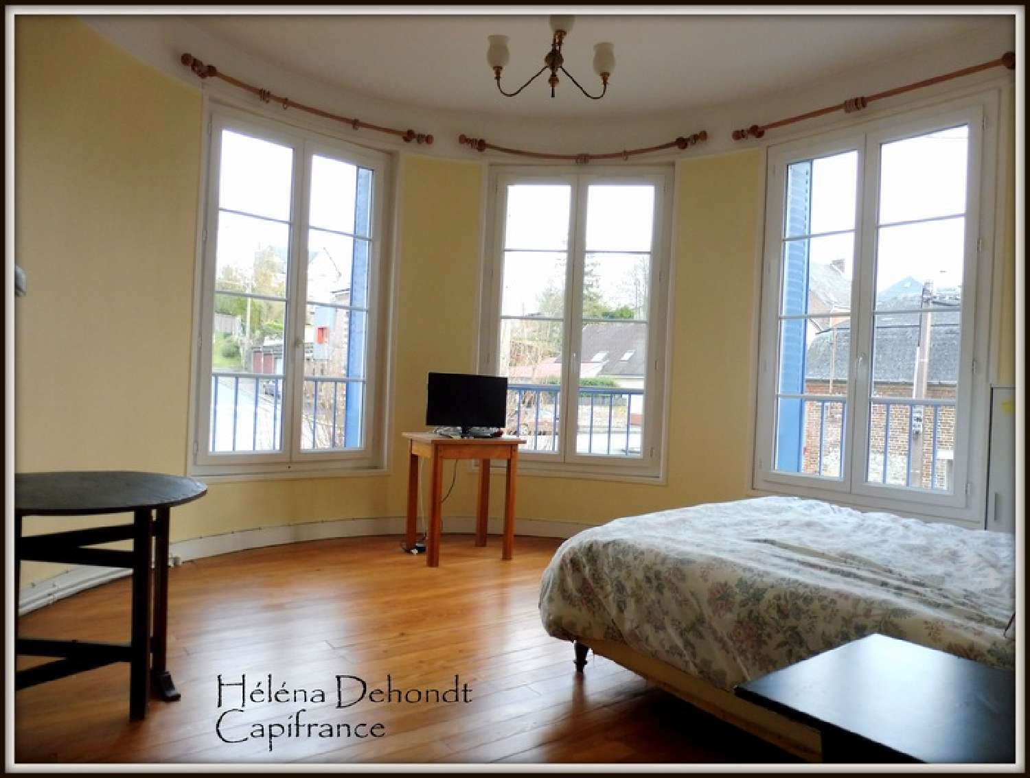  à vendre maison Neufchâtel-en-Bray Seine-Maritime 5