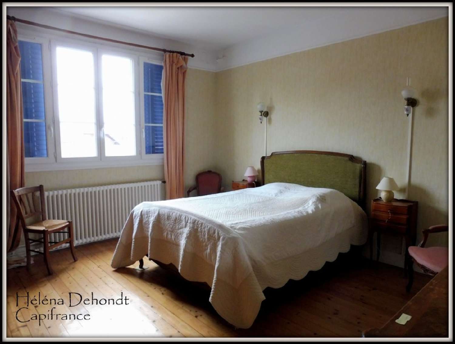  à vendre maison Neufchâtel-en-Bray Seine-Maritime 8