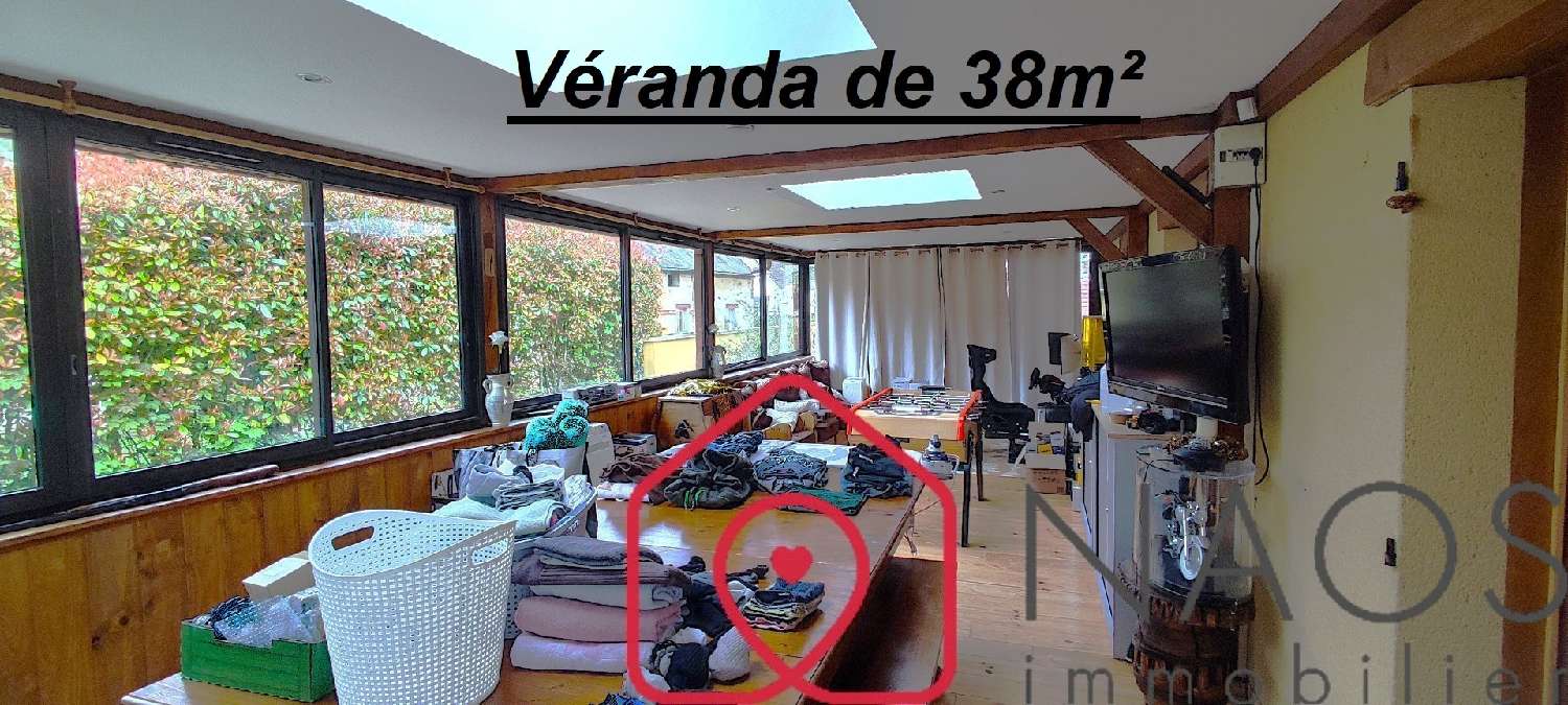  te koop huis Neufchâtel-en-Bray Seine-Maritime 8