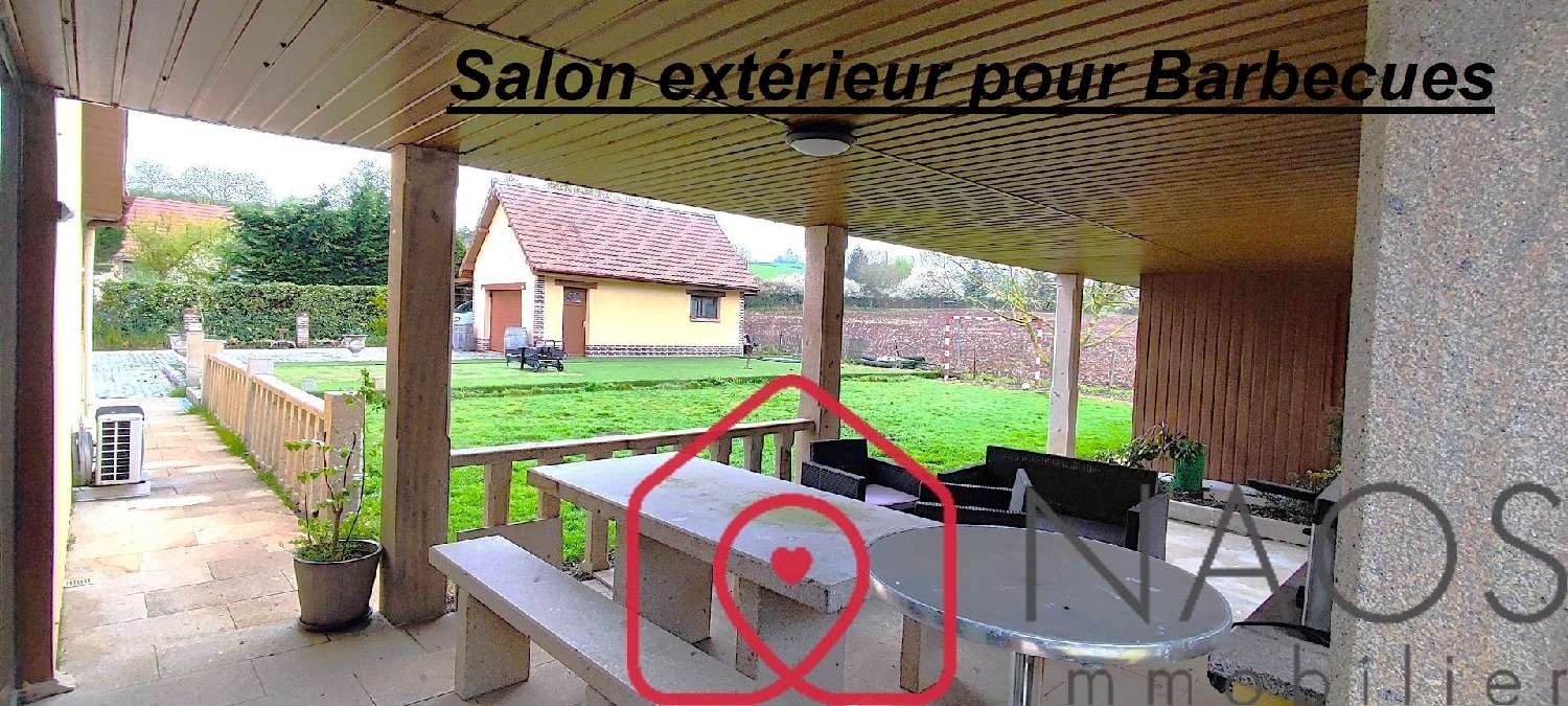  kaufen Haus Neufchâtel-en-Bray Seine-Maritime 3