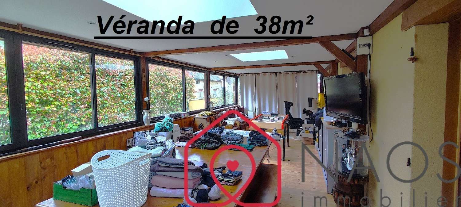  kaufen Haus Neufchâtel-en-Bray Seine-Maritime 8