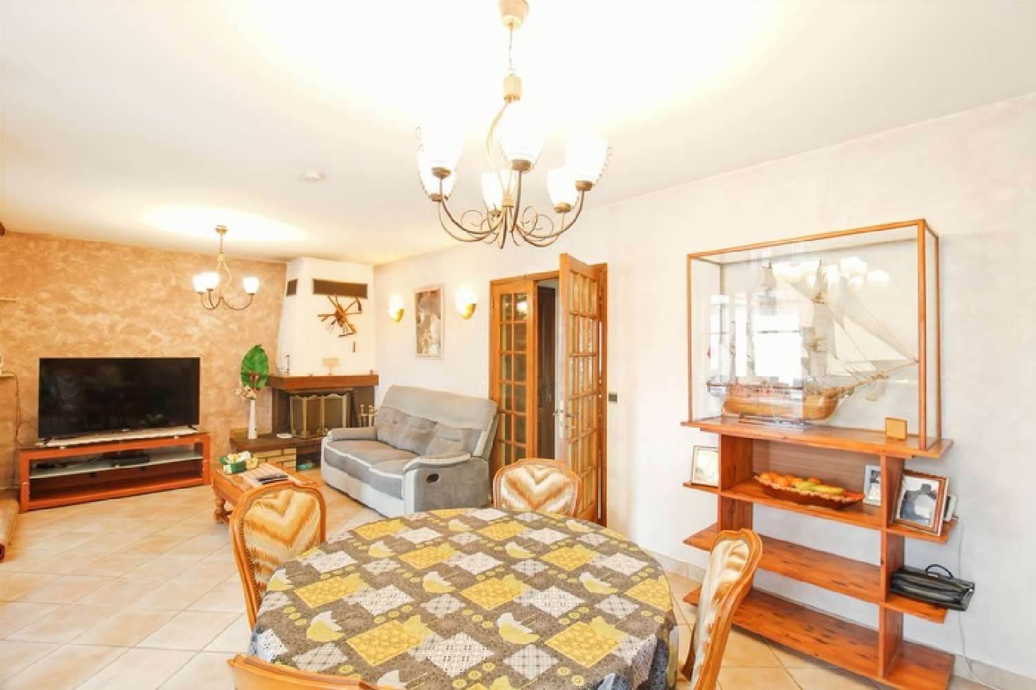  à vendre maison Neuilly-en-Thelle Oise 2