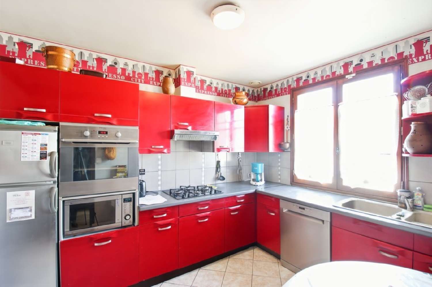  à vendre maison Neuilly-en-Thelle Oise 3