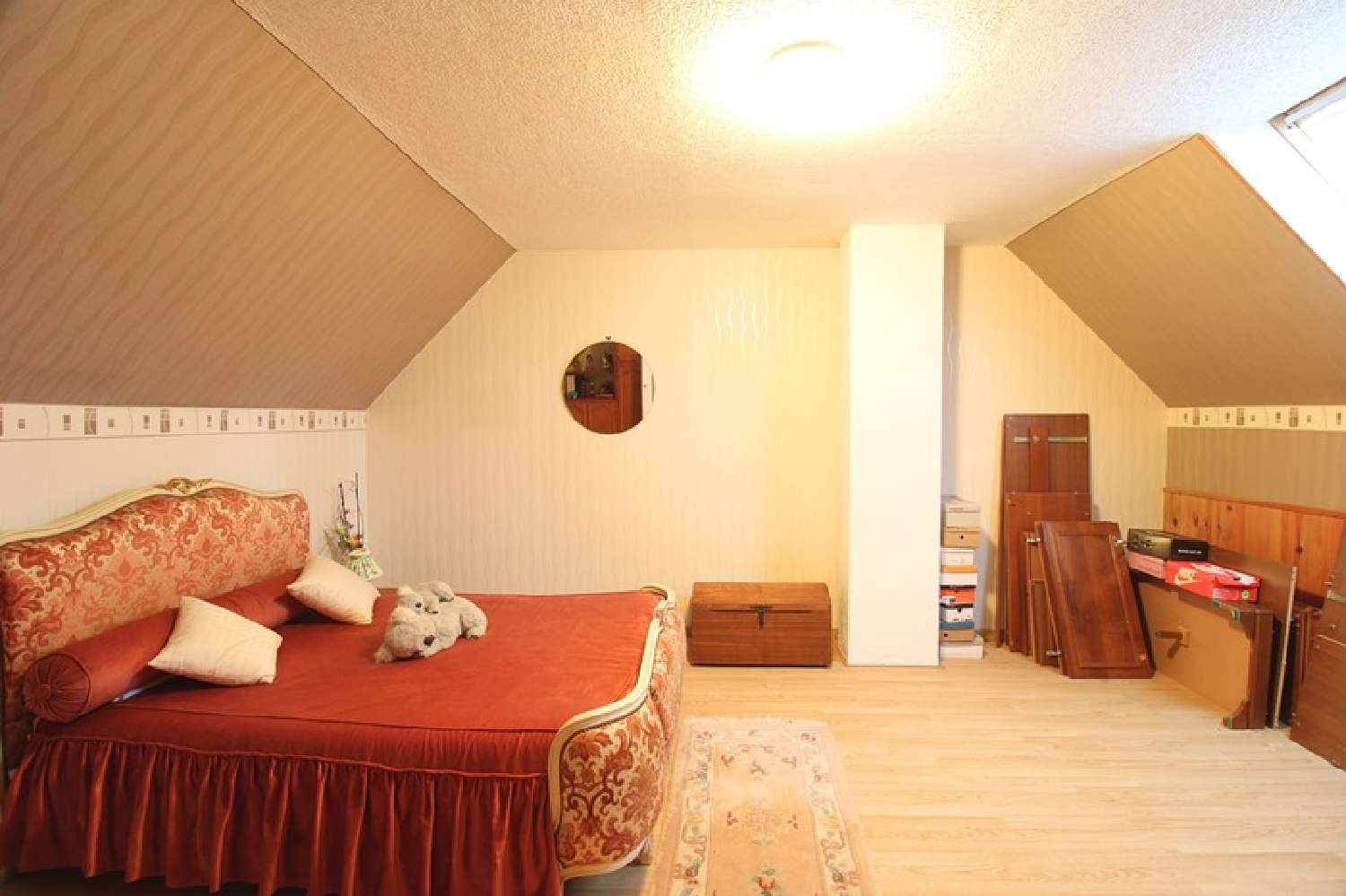  à vendre maison Neuilly-en-Thelle Oise 4