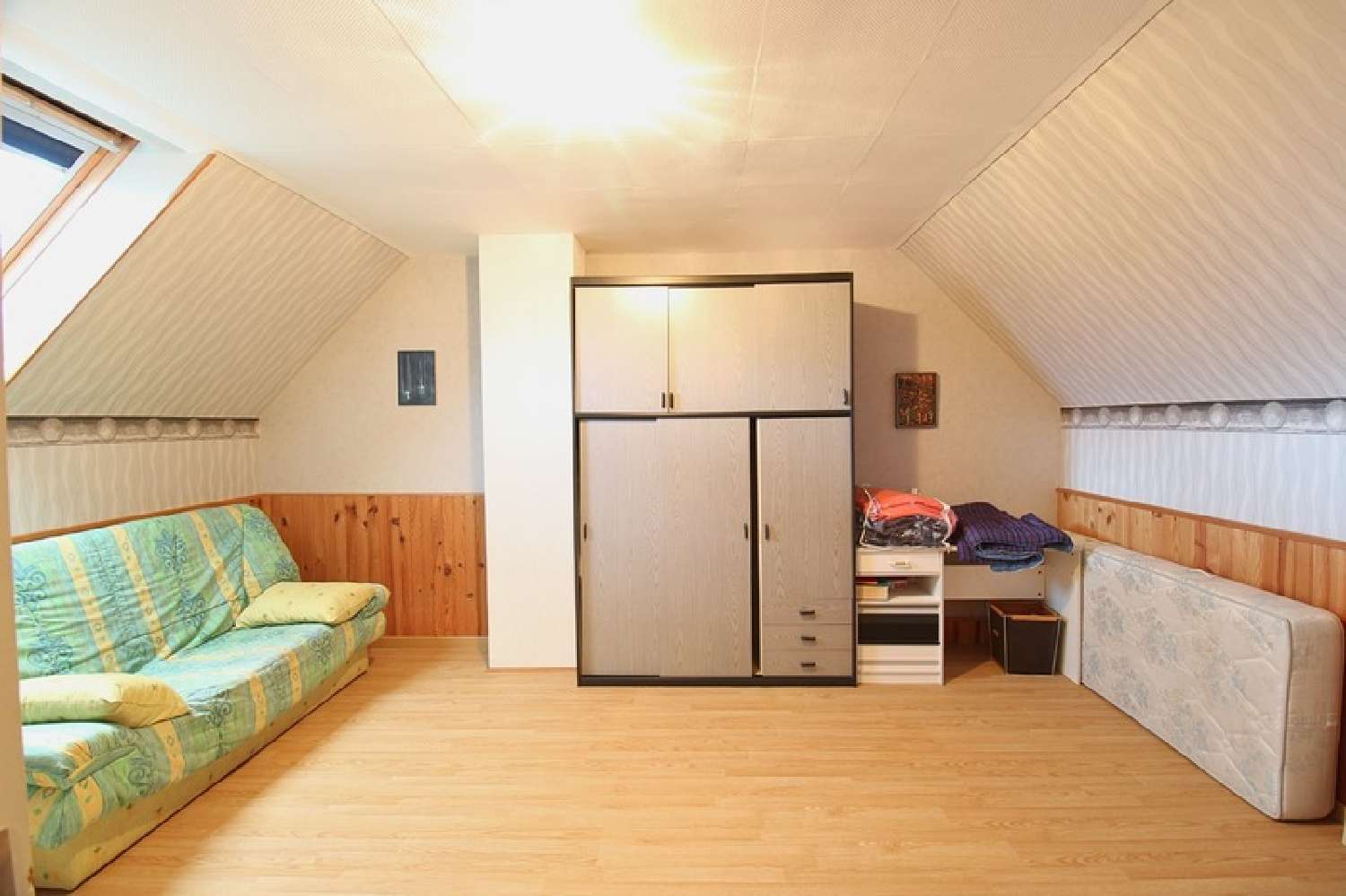  à vendre maison Neuilly-en-Thelle Oise 5