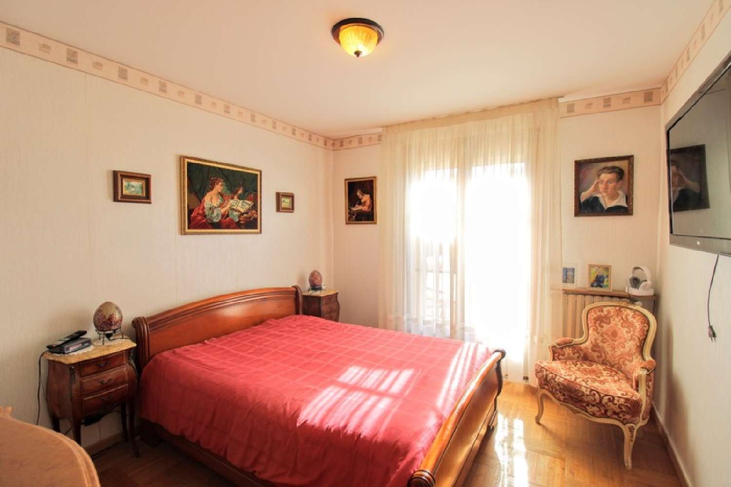  à vendre maison Neuilly-en-Thelle Oise 6