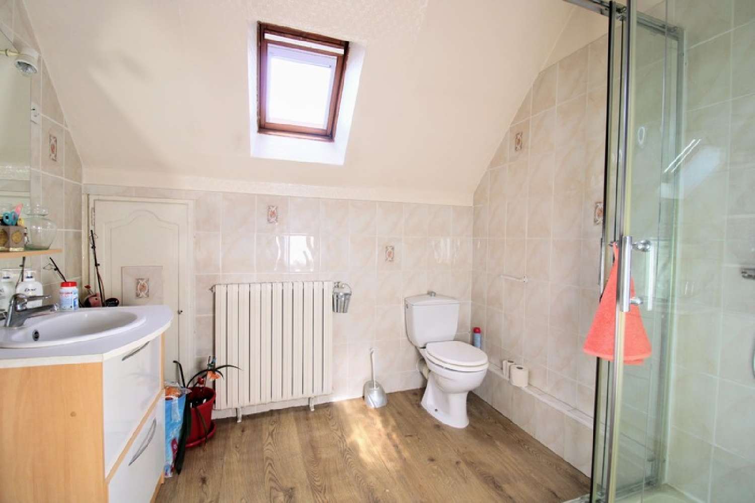  à vendre maison Neuilly-en-Thelle Oise 8