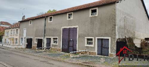 Neuilly-l'Évêque Haute-Marne maison foto 7061582
