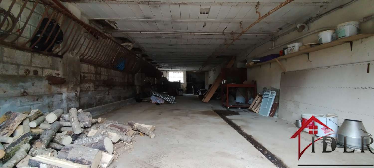  à vendre maison Neuilly-l'Évêque Haute-Marne 2