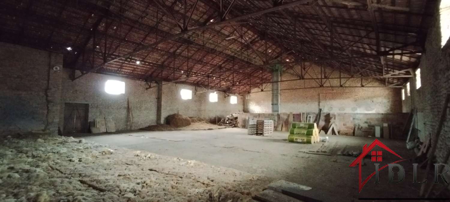  à vendre maison Neuilly-l'Évêque Haute-Marne 5