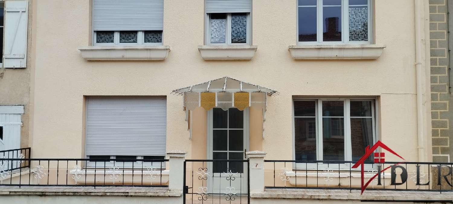  à vendre maison Neuilly-l'Évêque Haute-Marne 6