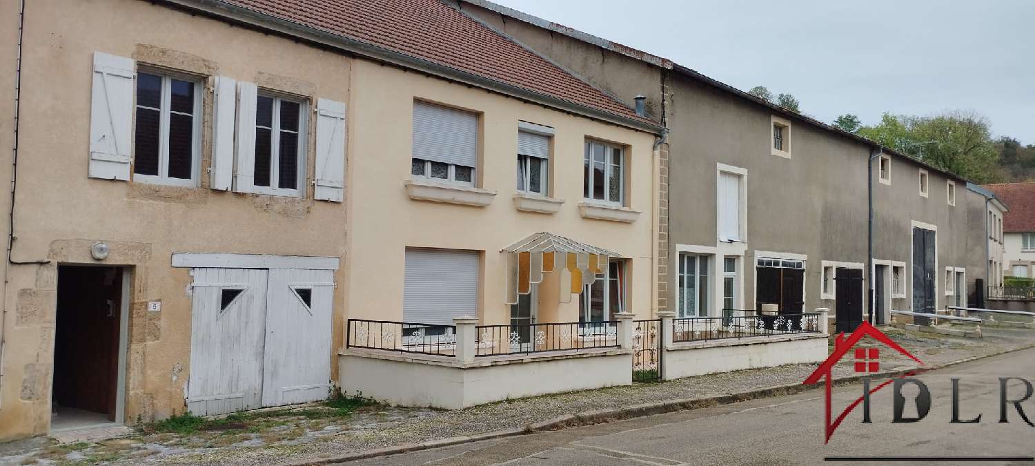  à vendre maison Neuilly-l'Évêque Haute-Marne 7