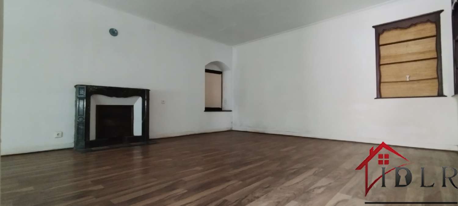  à vendre maison Neuilly-l'Évêque Haute-Marne 8