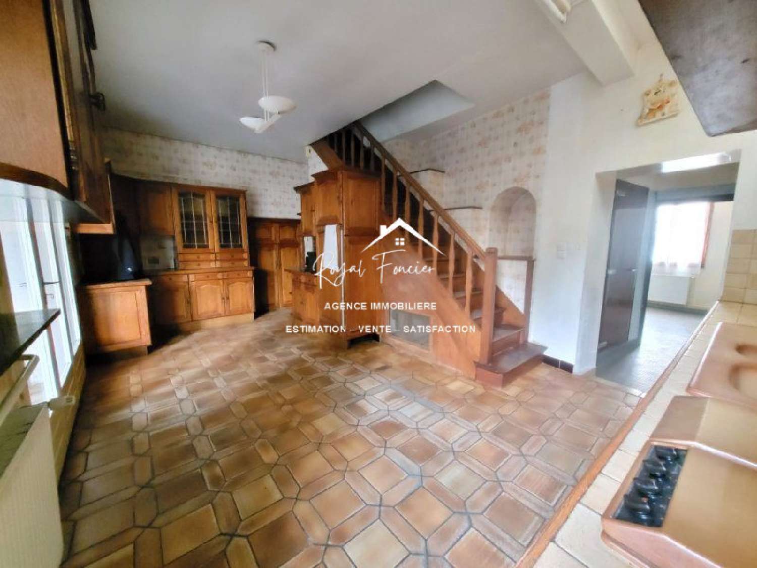  te koop huis Neuilly-le-Brignon Indre-et-Loire 2