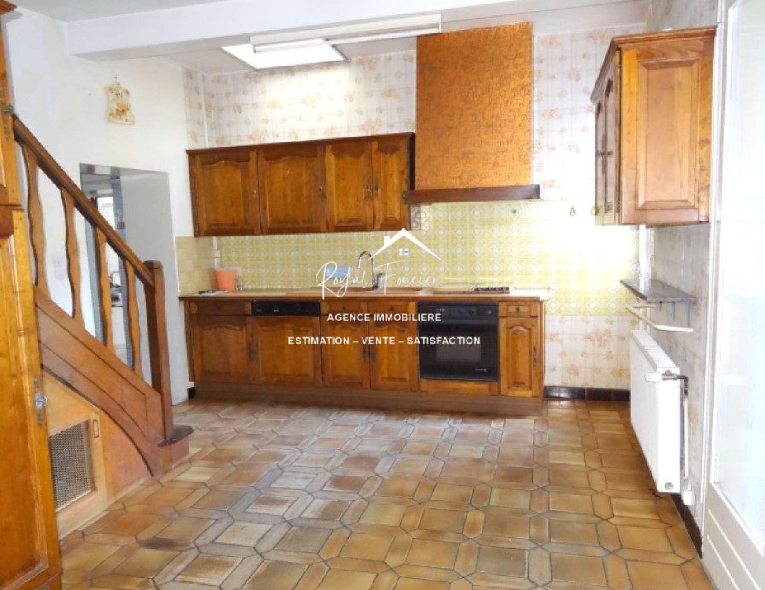  te koop huis Neuilly-le-Brignon Indre-et-Loire 3