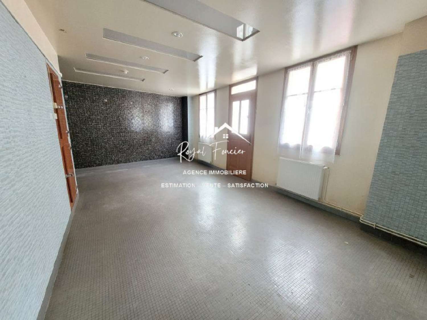  te koop huis Neuilly-le-Brignon Indre-et-Loire 4