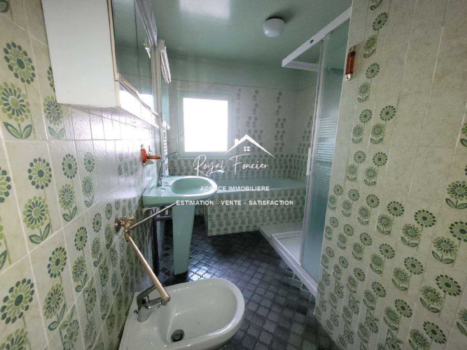  te koop huis Neuilly-le-Brignon Indre-et-Loire 7