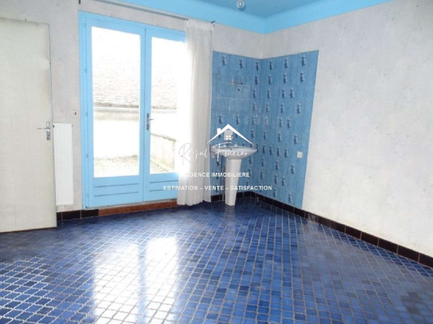  te koop huis Neuilly-le-Brignon Indre-et-Loire 8