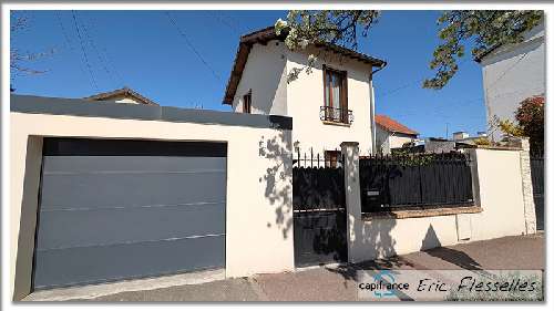 Neuilly-Plaisance Seine-Saint-Denis huis foto 7063655