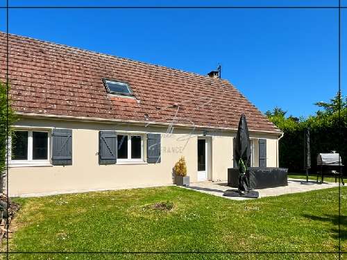 Neuilly-sous-Clermont Oise Haus Bild 7066750