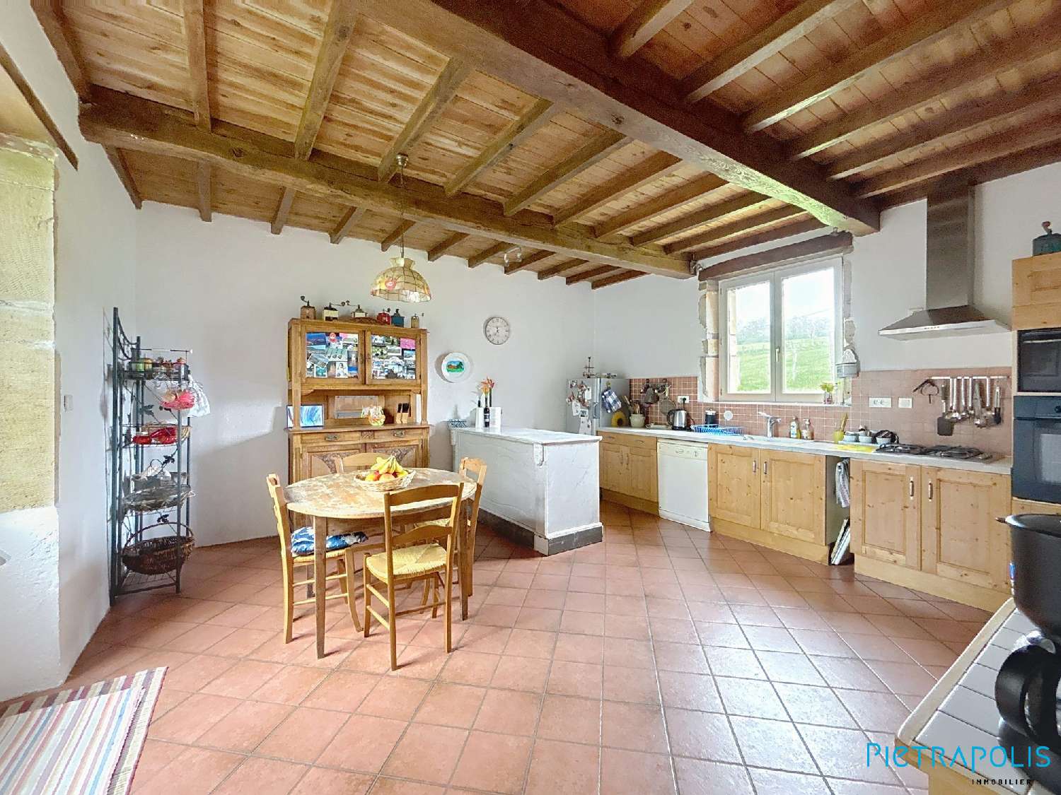  en venta casa Neulise Loire 2