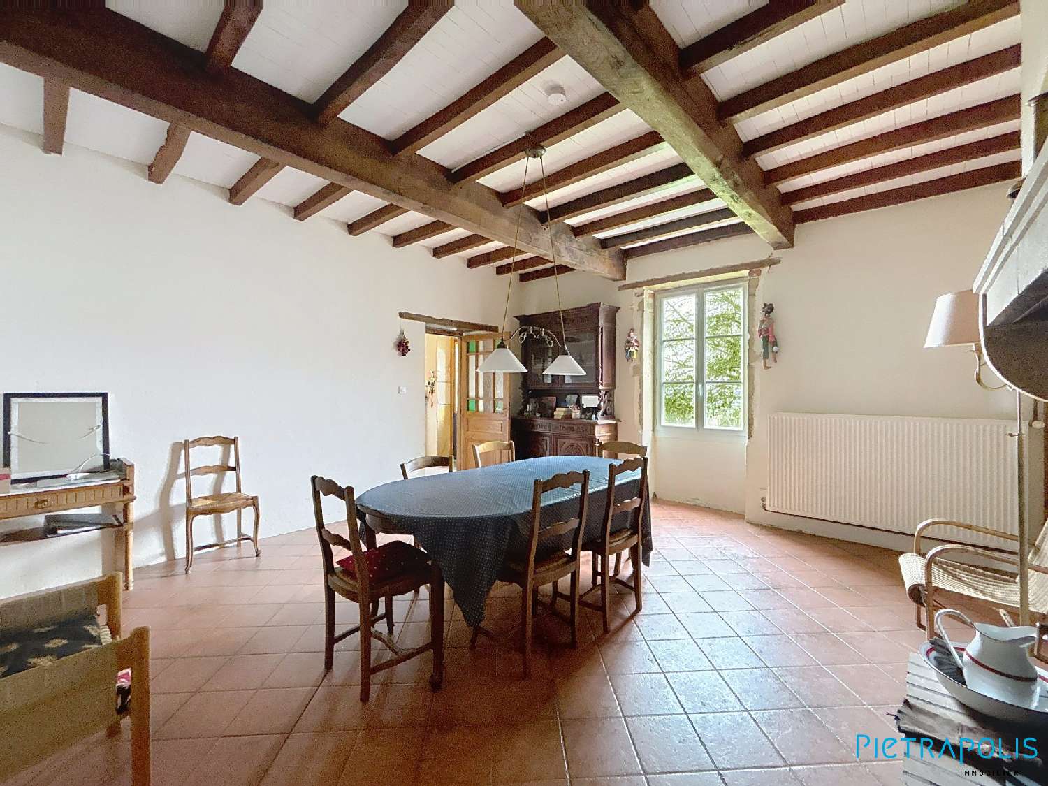  en venta casa Neulise Loire 3