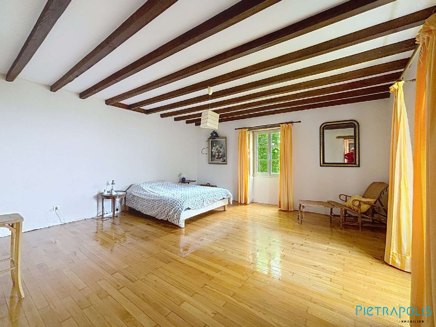  en venta casa Neulise Loire 6
