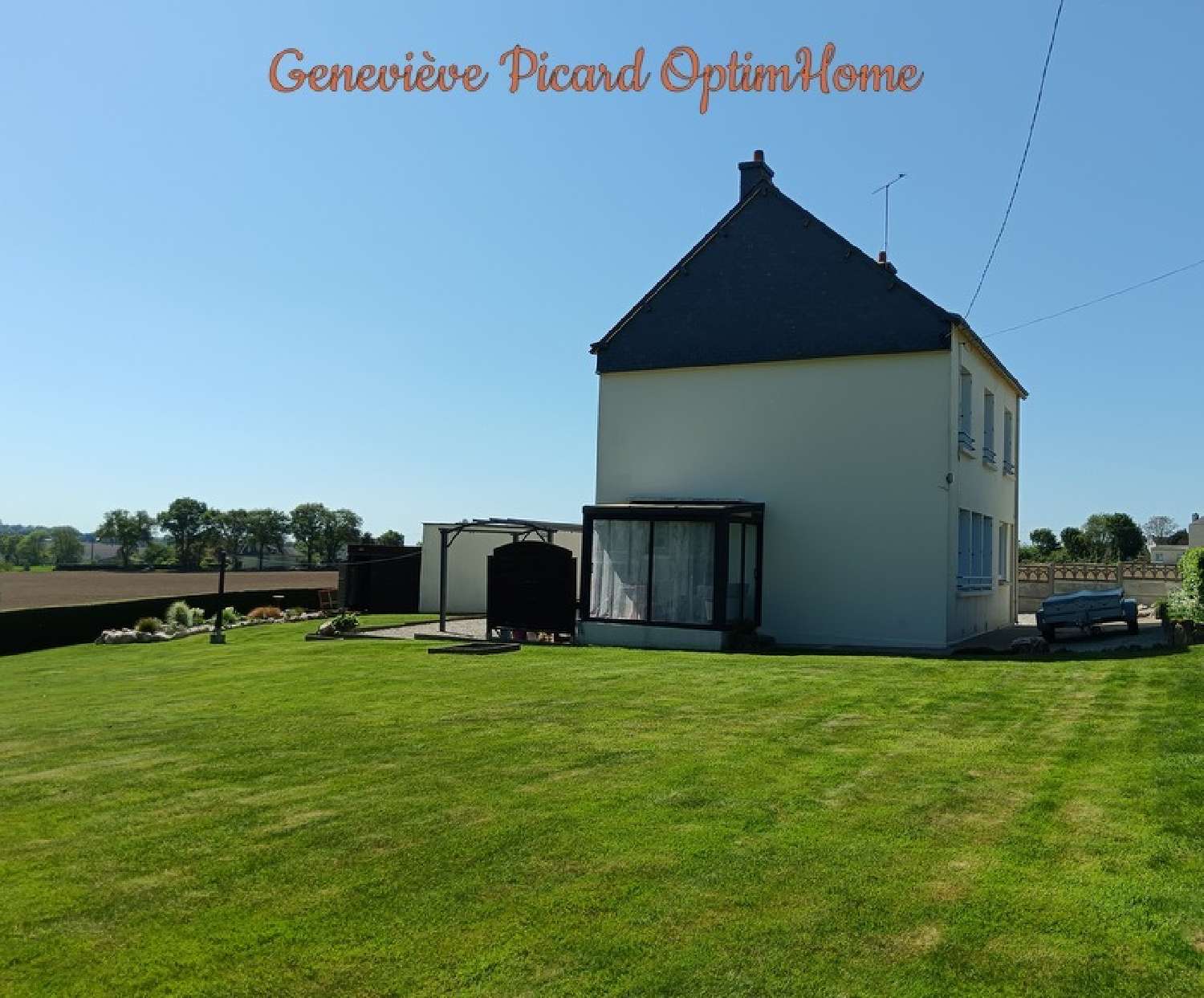  te koop huis Neulliac Morbihan 1