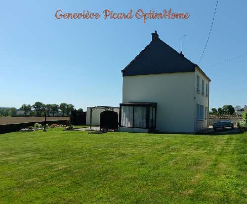 Neulliac Morbihan huis foto 7062787
