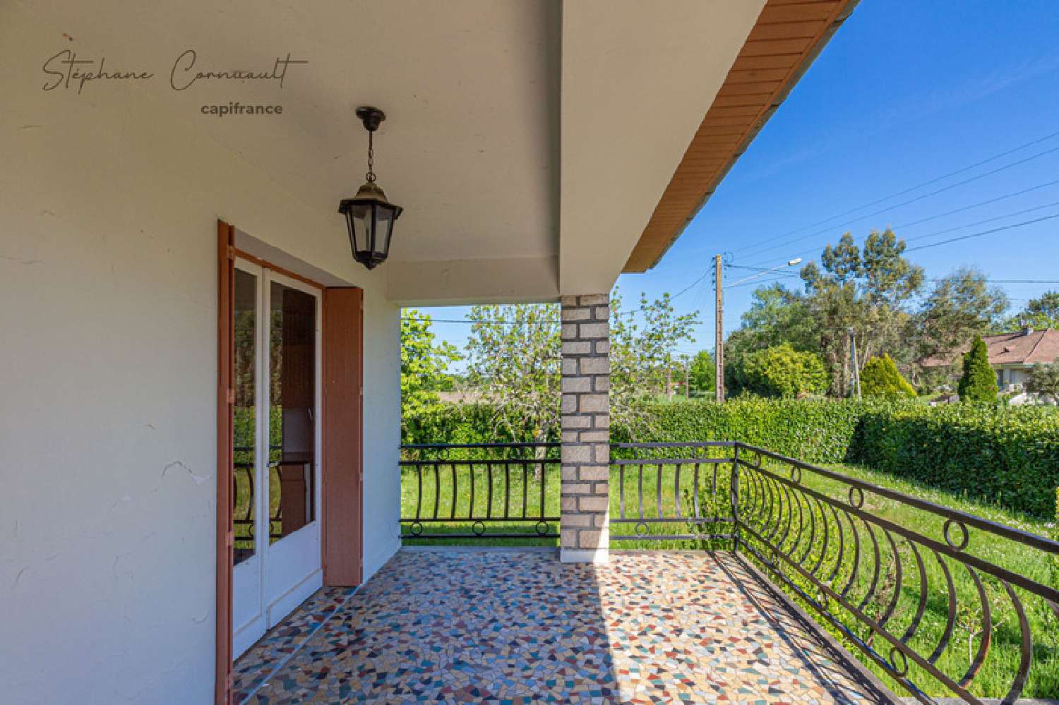  te koop huis Neuvic Dordogne 2