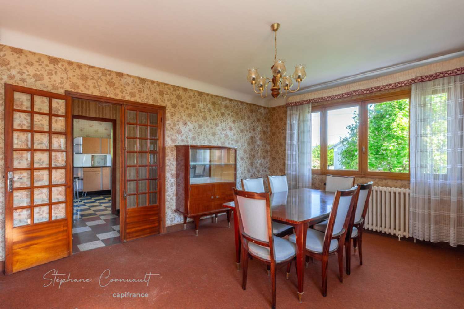  te koop huis Neuvic Dordogne 3