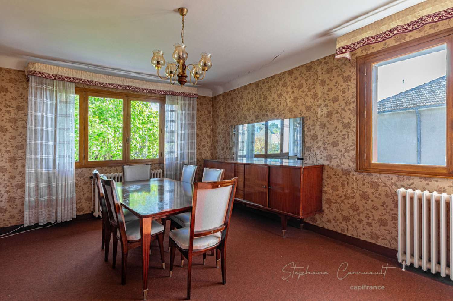  te koop huis Neuvic Dordogne 4