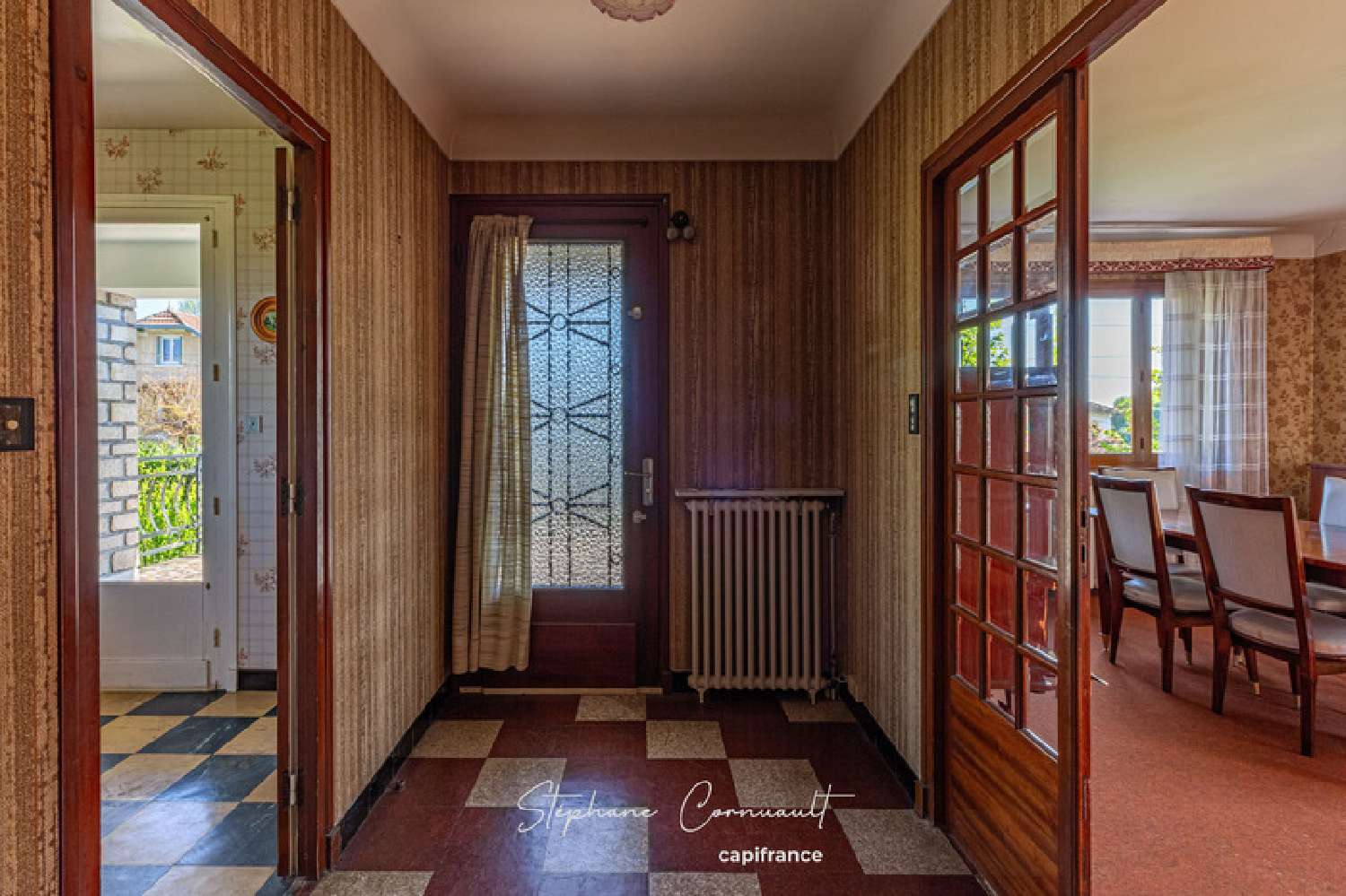  te koop huis Neuvic Dordogne 5