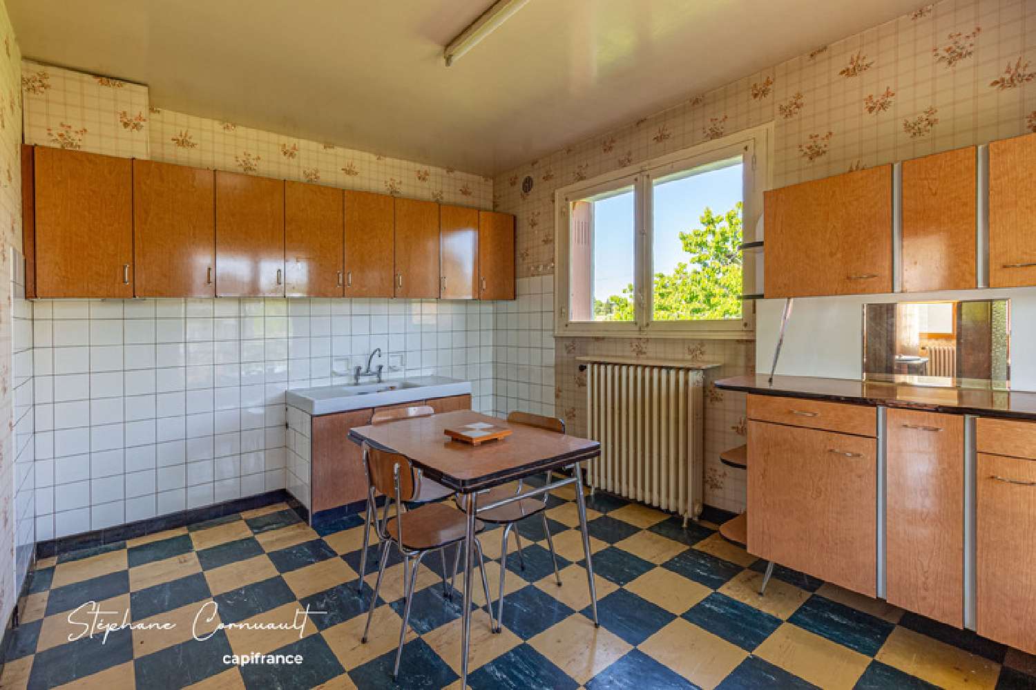  te koop huis Neuvic Dordogne 6