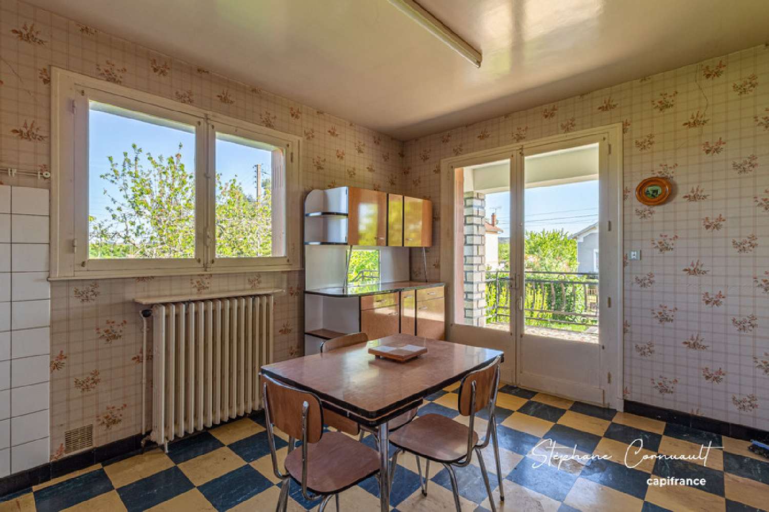  te koop huis Neuvic Dordogne 7