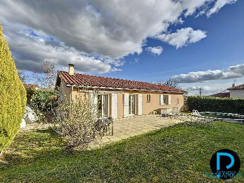 Neuville-les-Dames Ain house foto 7061866