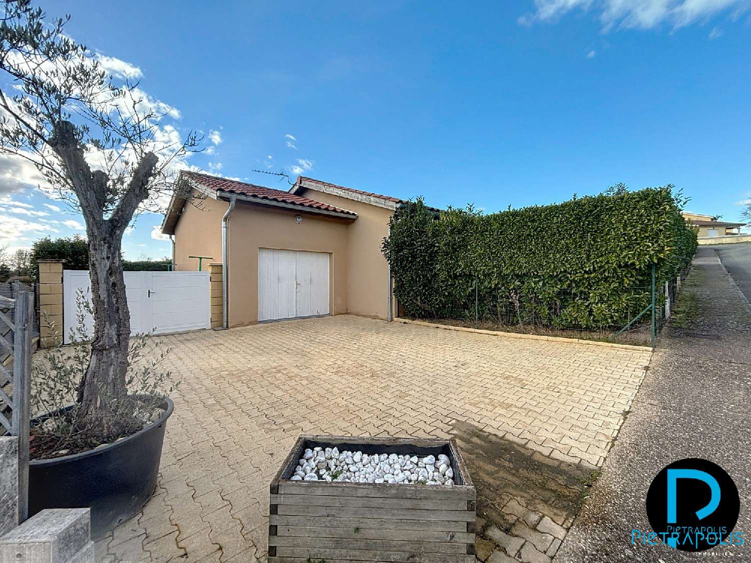 en venta casa Neuville-les-Dames Ain 2