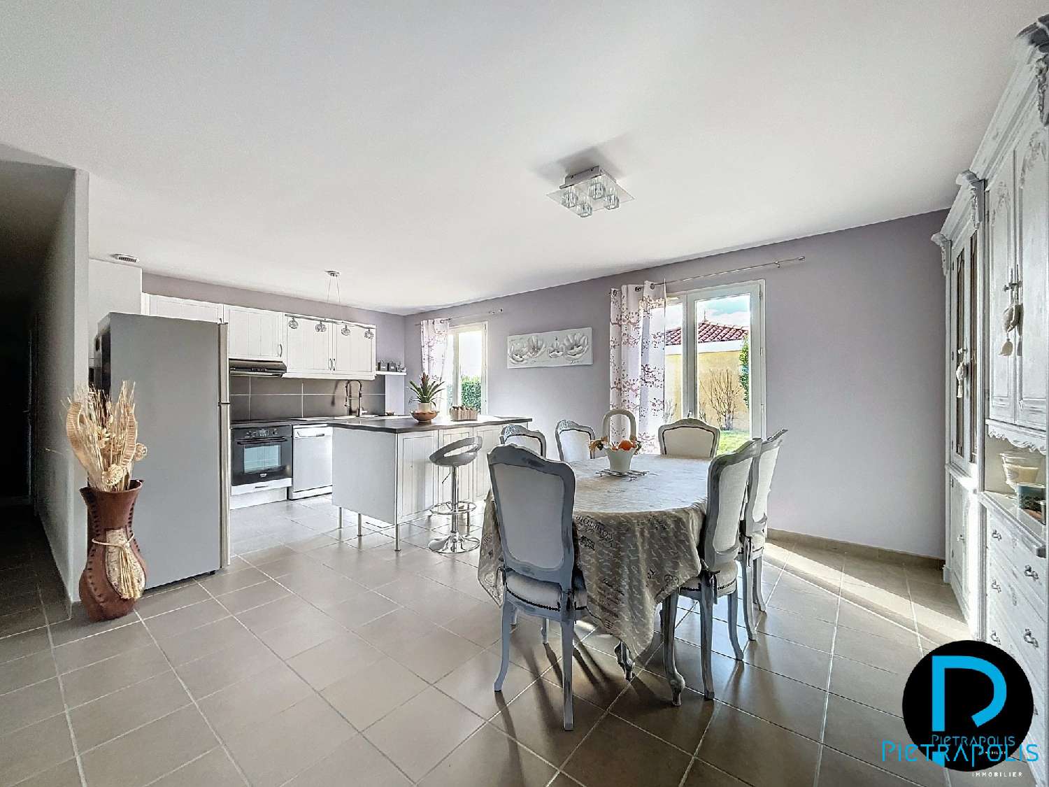 en venta casa Neuville-les-Dames Ain 3