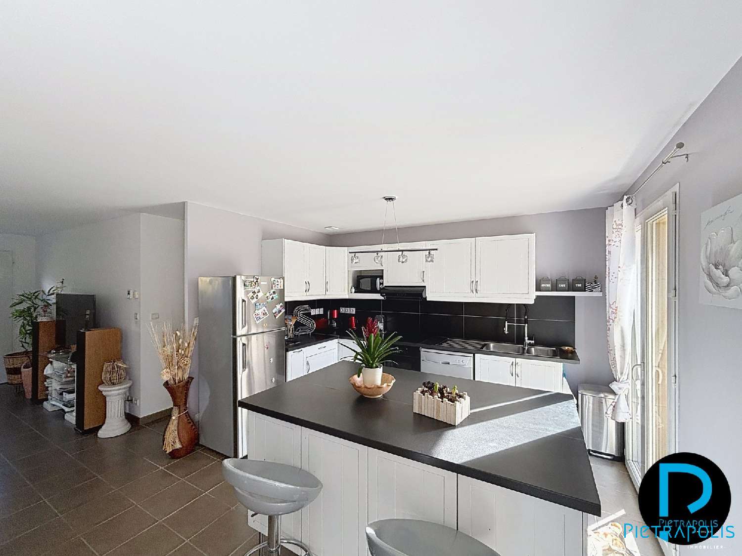  en venta casa Neuville-les-Dames Ain 4