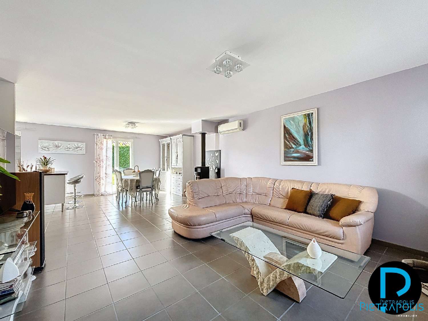  en venta casa Neuville-les-Dames Ain 5