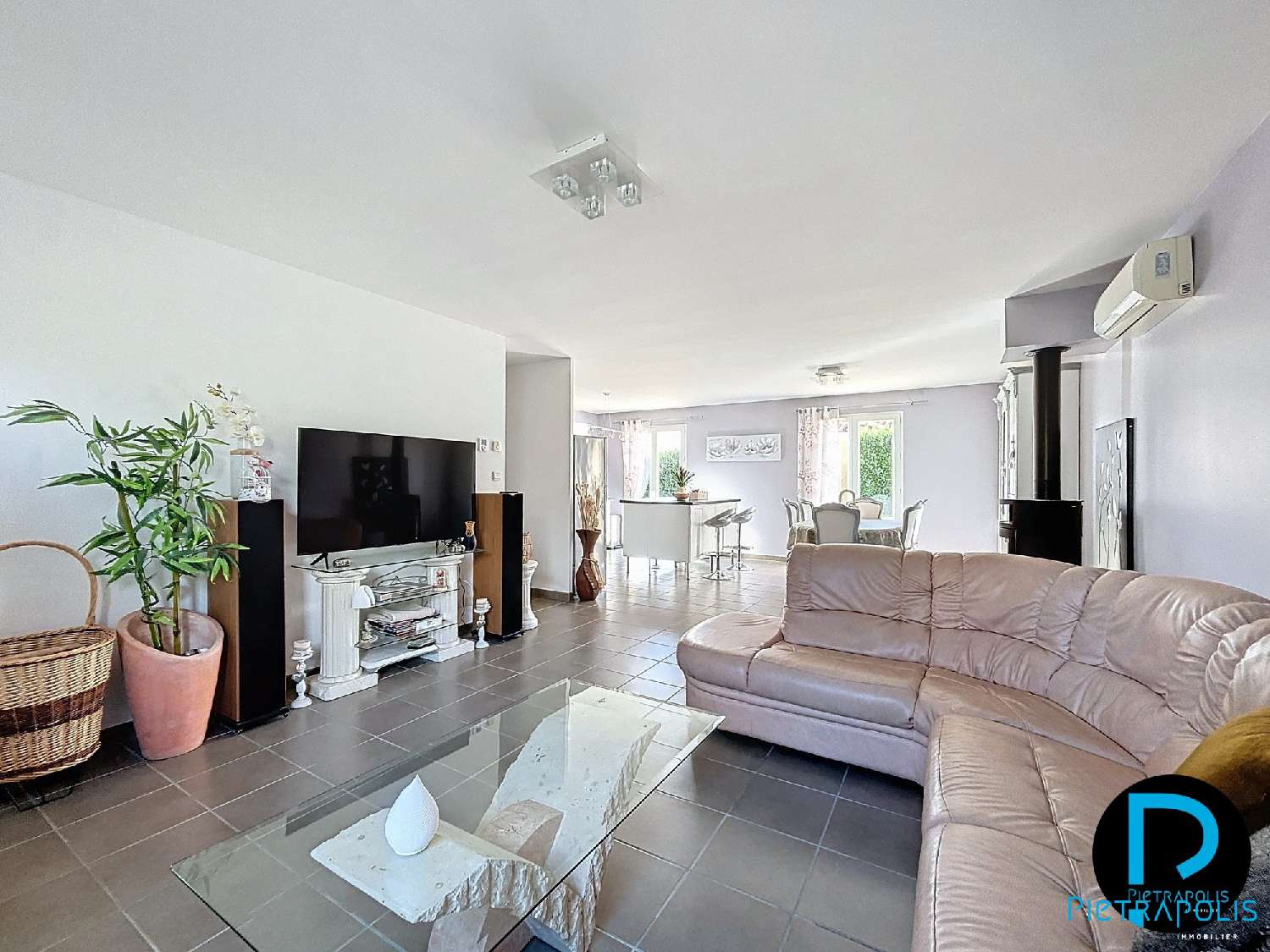  en venta casa Neuville-les-Dames Ain 6