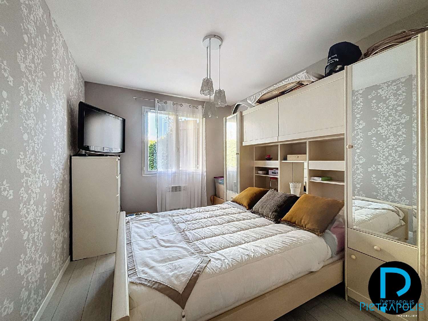  en venta casa Neuville-les-Dames Ain 8