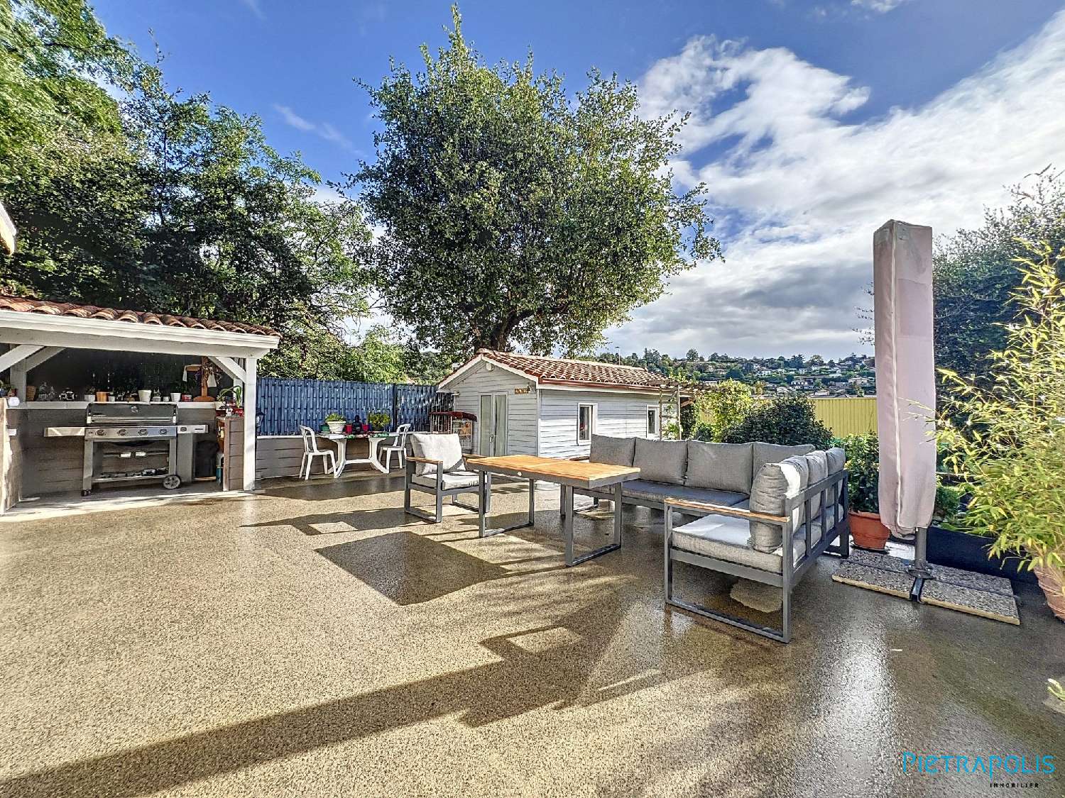  te koop huis Neuville-sur-Saône Rhône 2