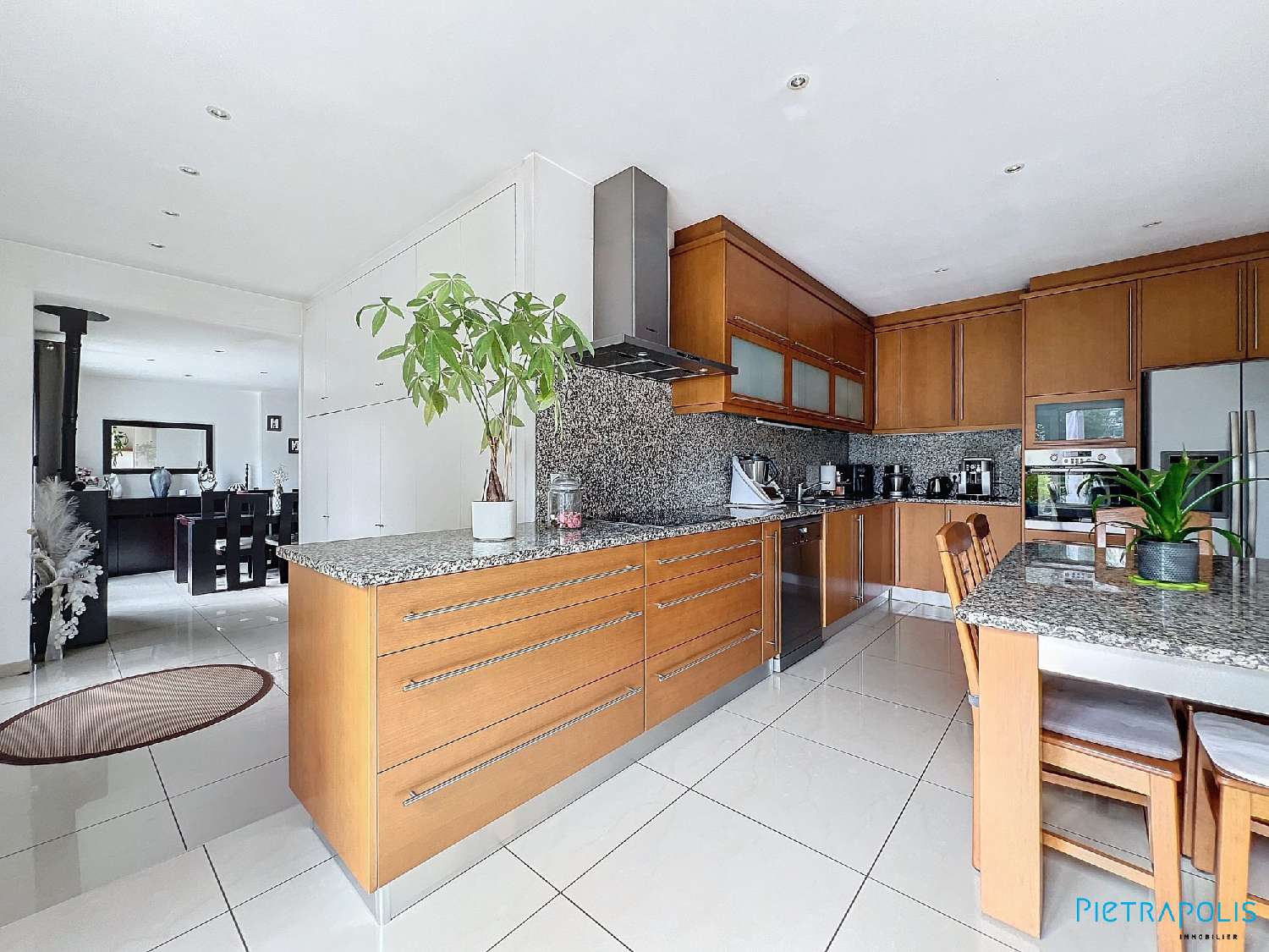  te koop huis Neuville-sur-Saône Rhône 7